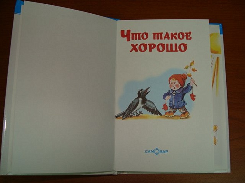 Что такое хорошо - фото 3