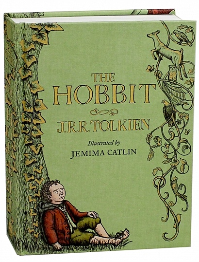 The Hobbit - фото 1