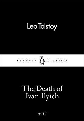 The Death of Ivan Ilyich - фото 1