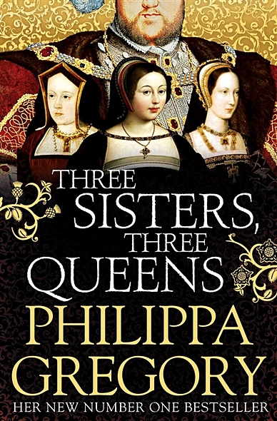 Three Sisters, Three Queens - фото 1