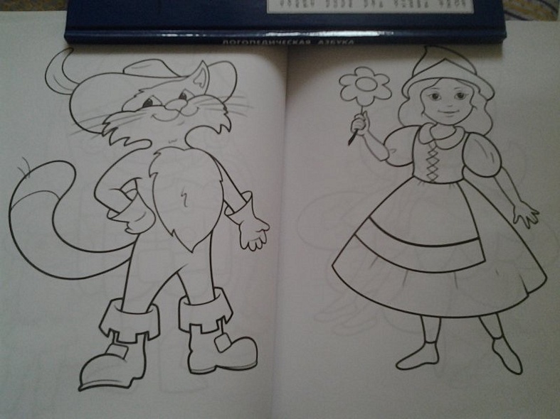 Первые картинки - фото 7