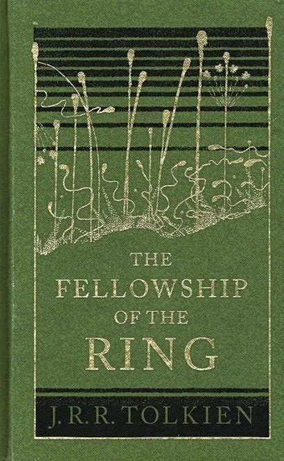 The Fellowship of the Ring - фото 1