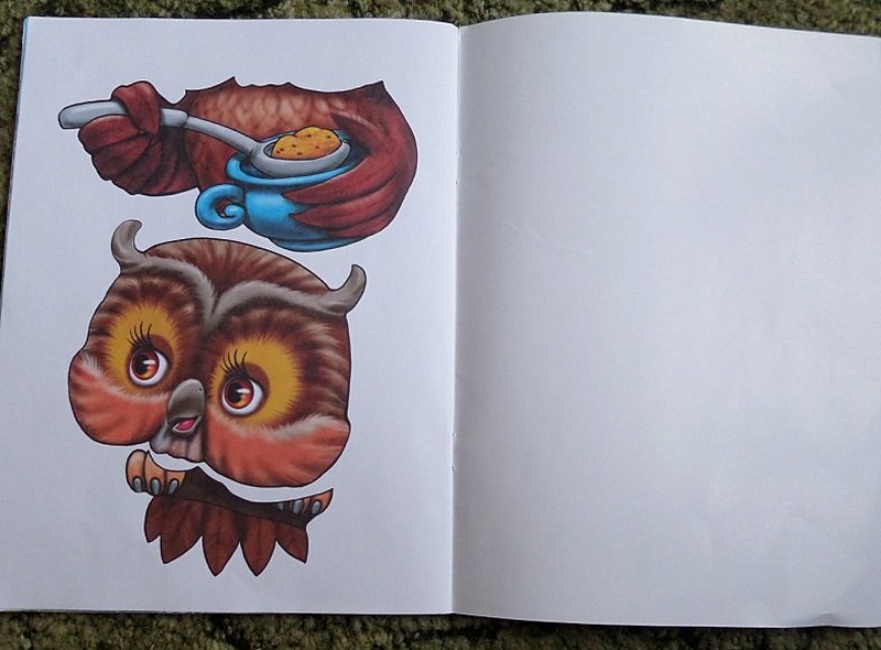 Чем питается зверек - фото 6