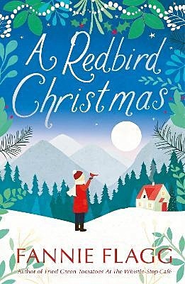 A Redbird Christmas - фото 1