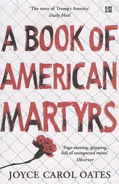 A Book of American Martyrs - фото 1