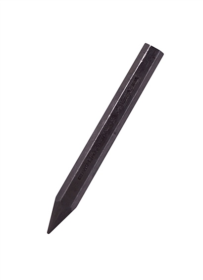 Чернографитовый карандаш PITT® MONOCHROME, толстый, твердость 6B, в картонной коробке, 12 шт. - фото 1