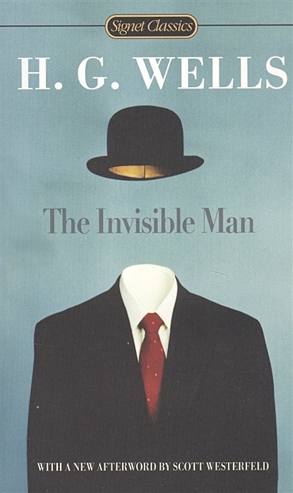 The Invisible Man - фото 1