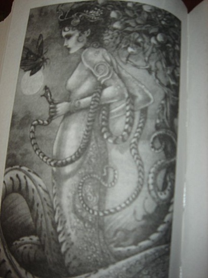 Вампиры - фото 8