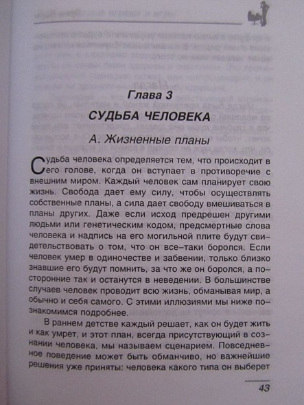 Люди,которые играют в игры.Психология человеческой судьбы - фото 13
