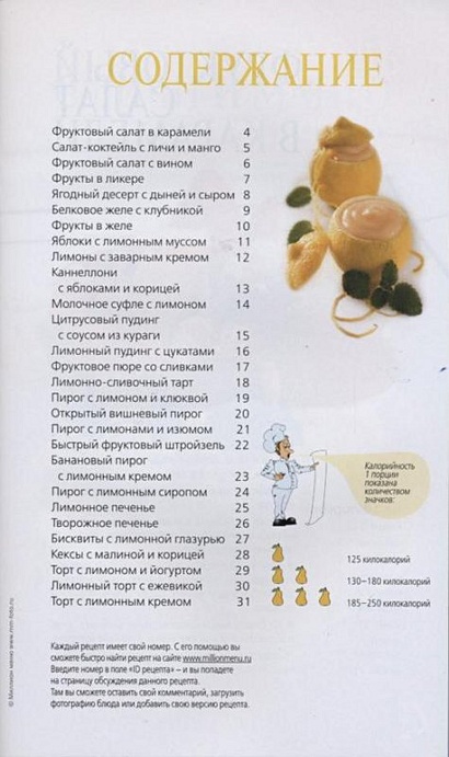 Вкуснятина с лимоном - фото 1