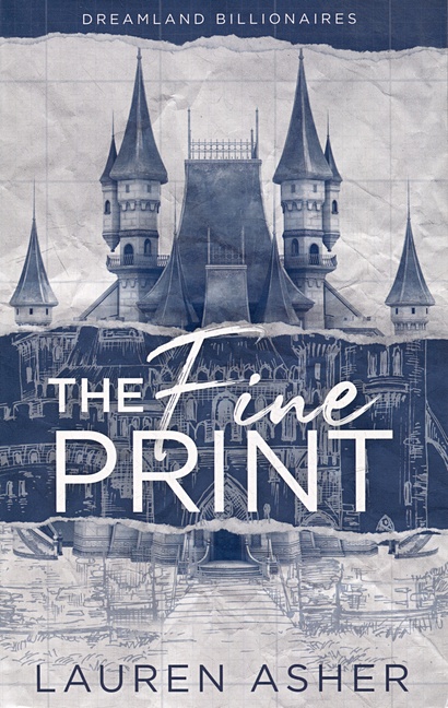 The Fine Print - фото 1