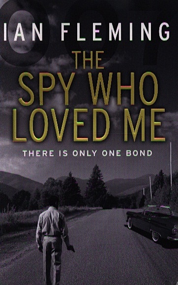 The Spy Who Loved Me - фото 1