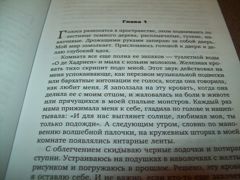 Жизненый план - фото 15