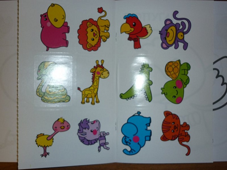 В Африке - фото 9