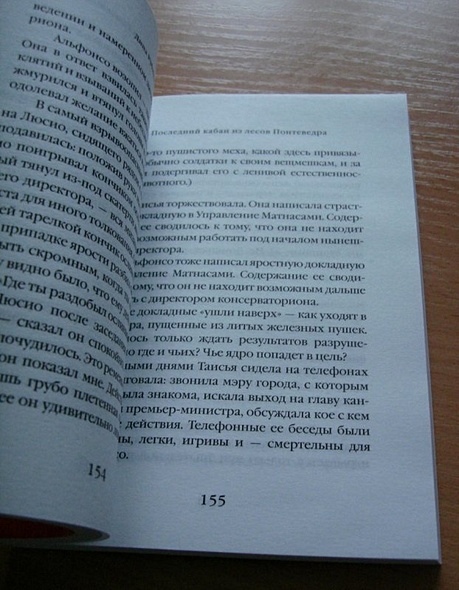 Последний кабан из лесов Понтеведра - фото 14