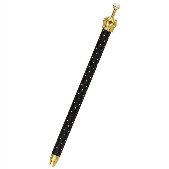 Шариковая ручка «Imperial crown», 15 см - фото 1