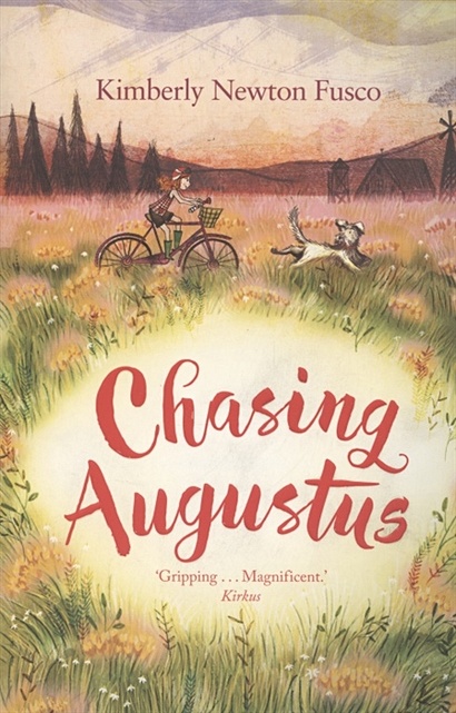 Chasing Augustus - фото 1