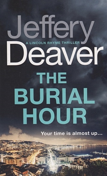 The Burial Hour - фото 1