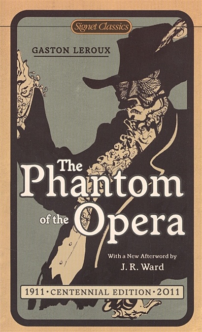 The Phantom of the Opera  - фото 1