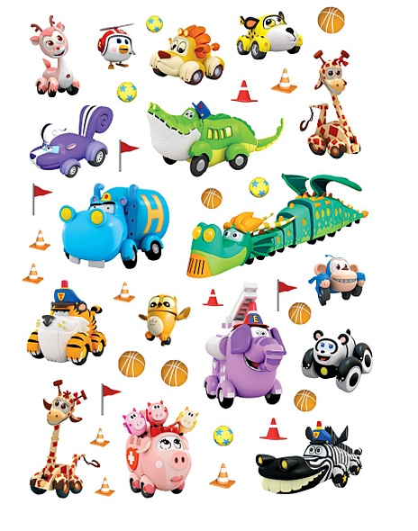 Память и внимание - фото 6