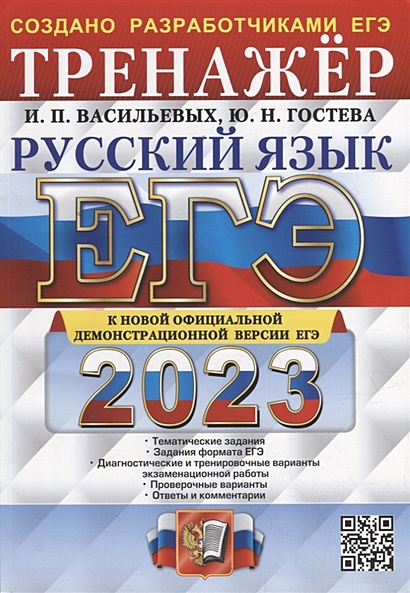 Егэ русский задание 21 тренажер презентация