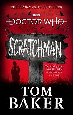 Doctor Who: Scratchman - фото 1