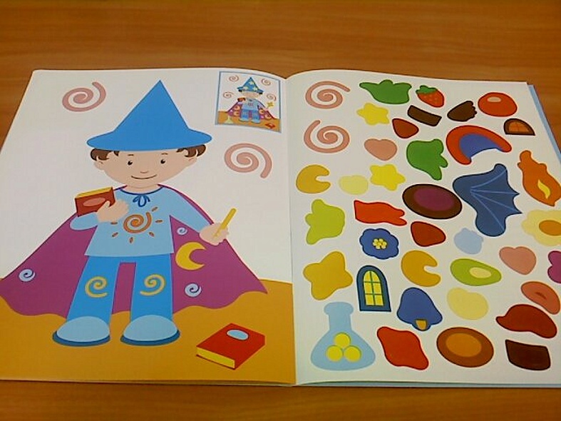 Найди различия - фото 6