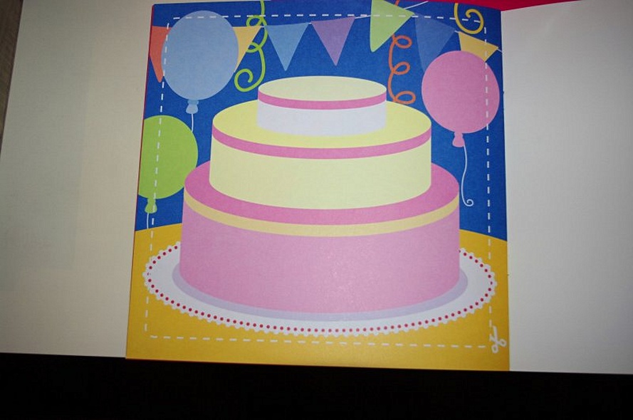 Растём-ка! Пальчиковая мастерская.Картинки из бумажных крошек - фото 7