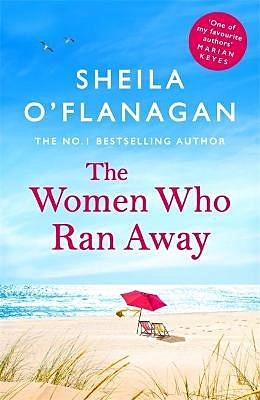 The Women Who Ran Away - фото 1