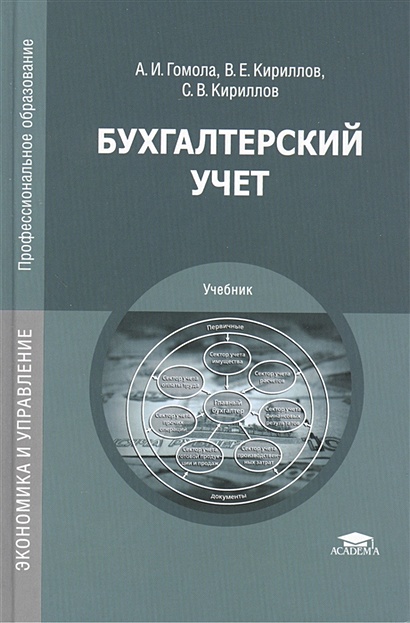 Экономика для профессий и специальностей социально-экономического профиля. Учебник