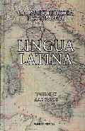 Lingua Latina (Учебник) (9 изд). Мирошенкова В. (Юрайт) - фото 1