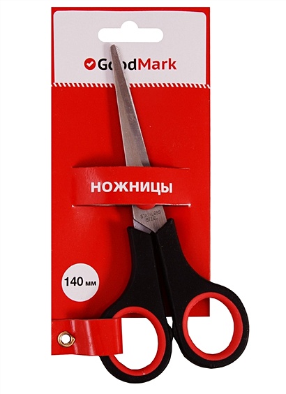 Ножницы Goodmark маленькие - фото 1