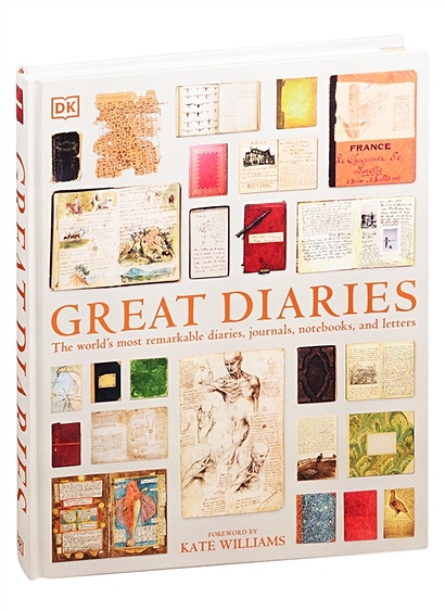 Great Diaries - фото 1