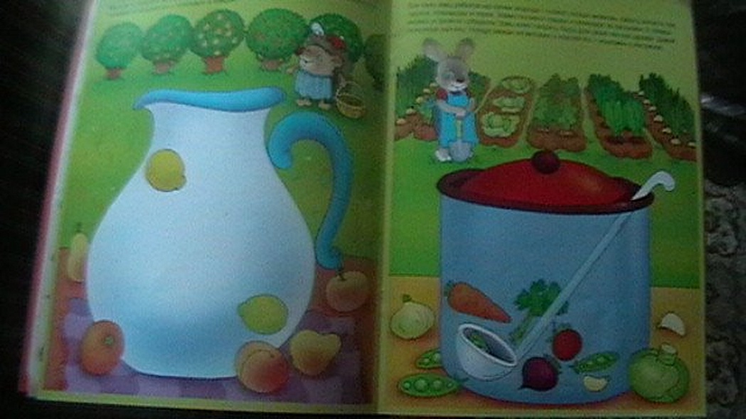 Собери картинки - фото 13