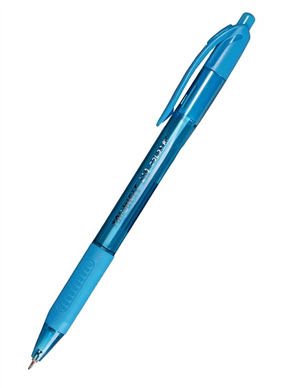 Ручка шариковая "Triangle 100T" синяя, 0,7мм - фото 1