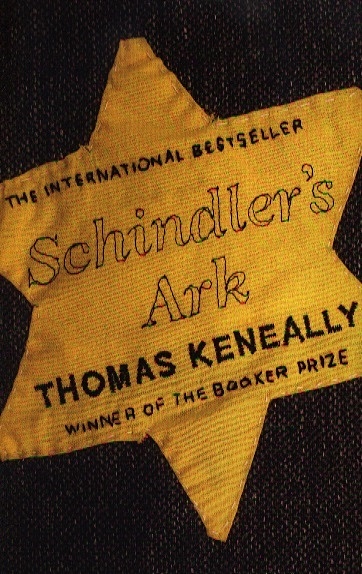 Schindler's Ark - фото 1