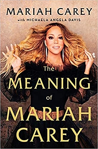 The Meaning of Mariah Carey - фото 1