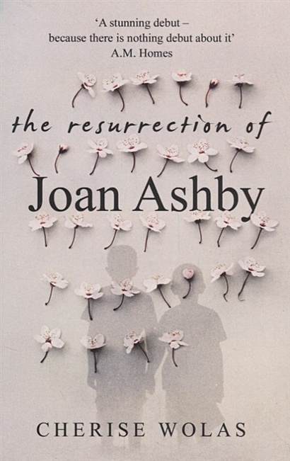 The Resurrection of Joan Ashby - фото 1