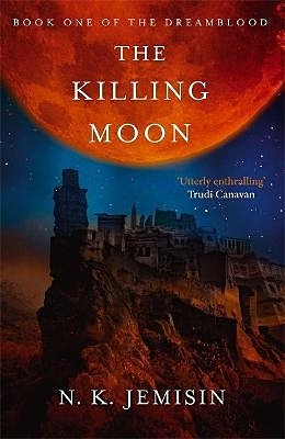 The Killing Moon - фото 1