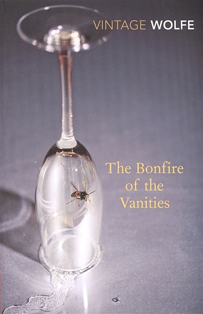 The Bonfire of the Vanities - фото 1