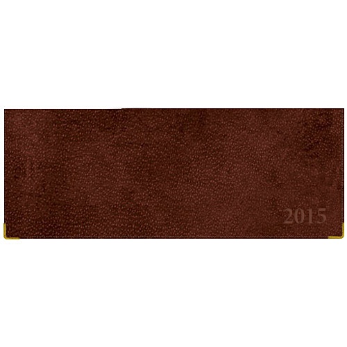 Планинг. Ancient (коричневый) (145602) ПЛАНИНГИ - фото 1