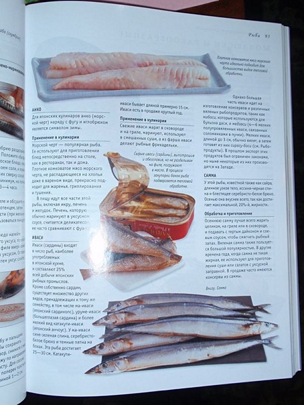 Практическая энциклопедия японской кухни - фото 13