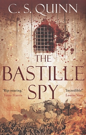 The Bastille Spy - фото 1