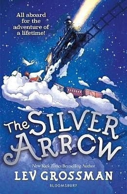 The Silver Arrow - фото 1