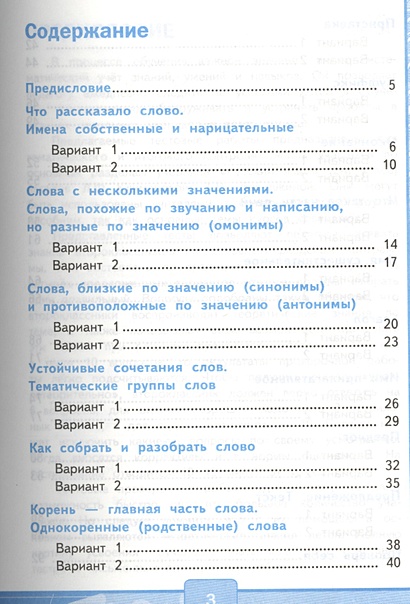Тесты по русскому языку. 2 класс. Часть 2. К учебнику Л.Ф. Климановой ...