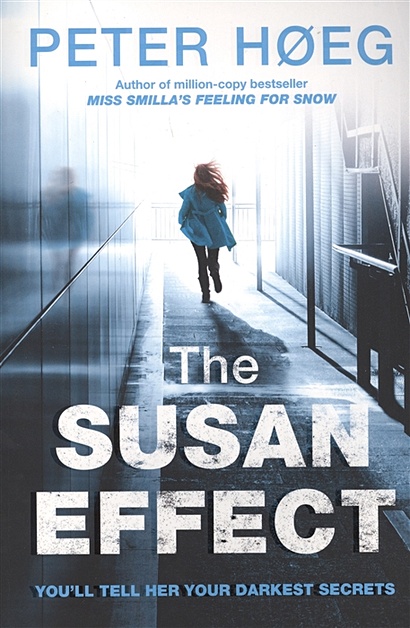 The Susan Effect  - фото 1