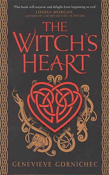 The Witch’s Heart - фото 1