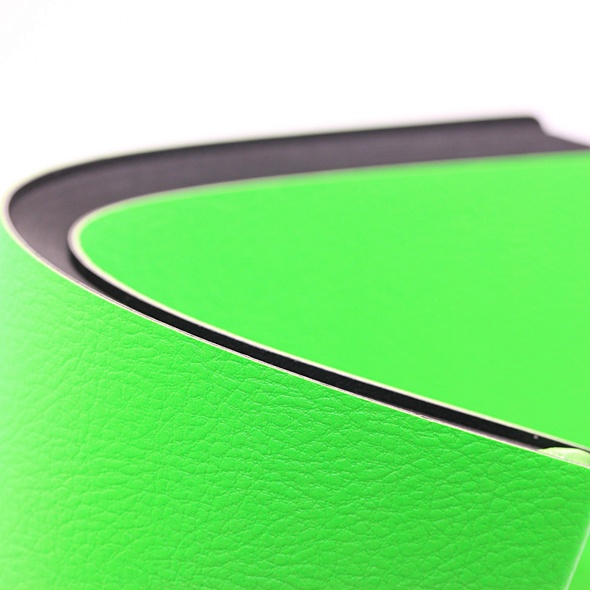 Тетрадь Listoff, "In Colour Neon. Зеленый неон", А4, 80 листов - фото 3