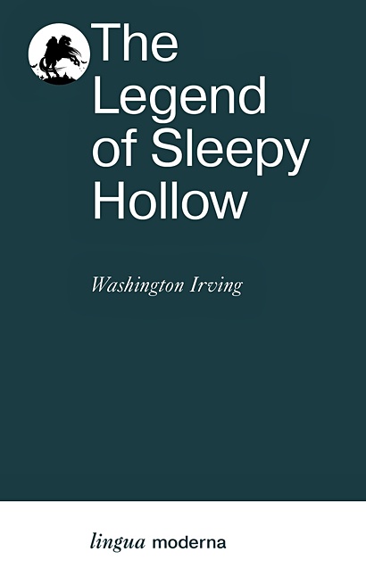 The Legend of Sleepy Hollow - фото 1