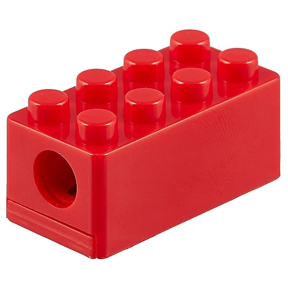 Точилка «Лего» - фото 1